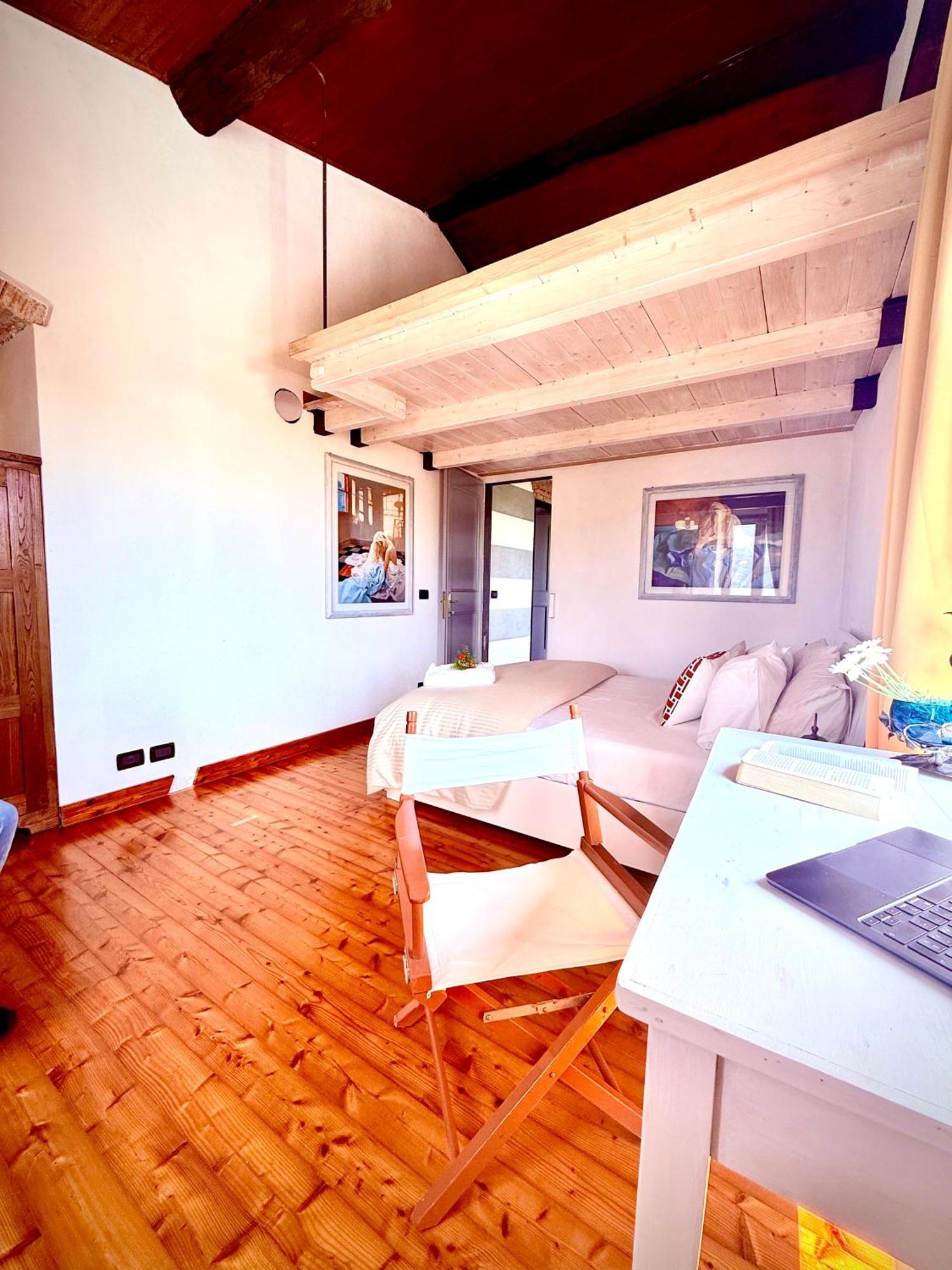 La Villetta - Cozy House With Parking, Wifi, Wall Box And Air Conditioning Rapallo Exterior foto